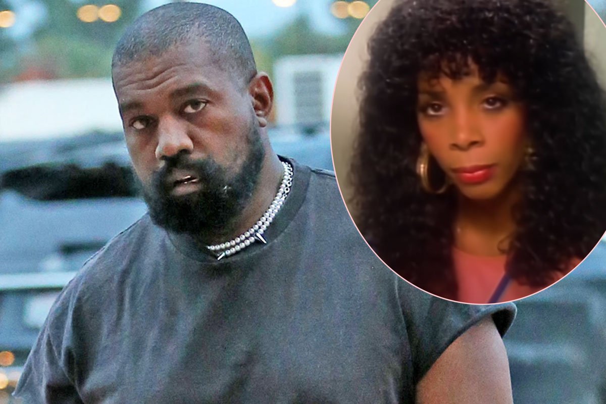 Donna Summer time’s Property BLASTS Kanye West For Utilizing Music Pattern With out Permission: 'Copyright Infringement'